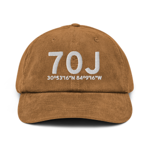 Cairo (K70J) Airport Hat