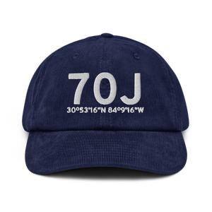 Cairo (K70J) Airport Hat