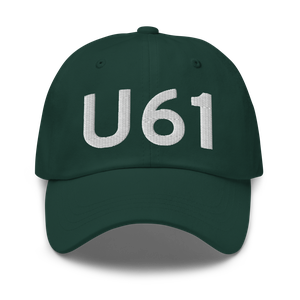 Ketchum (U61) Airport Hat