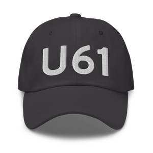 Ketchum (U61) Airport Hat