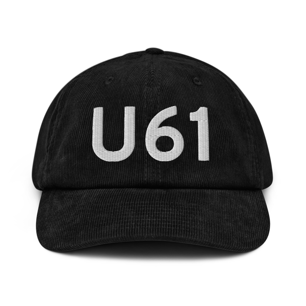 Ketchum (U61) Airport Hat 