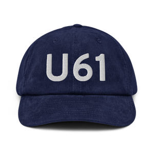 Ketchum (U61) Airport Hat