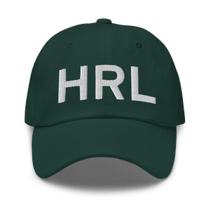 Harlingen (KHRL) Airport Hat