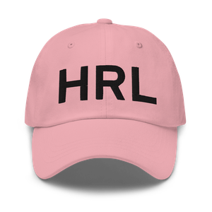 Harlingen (KHRL) Airport Hat