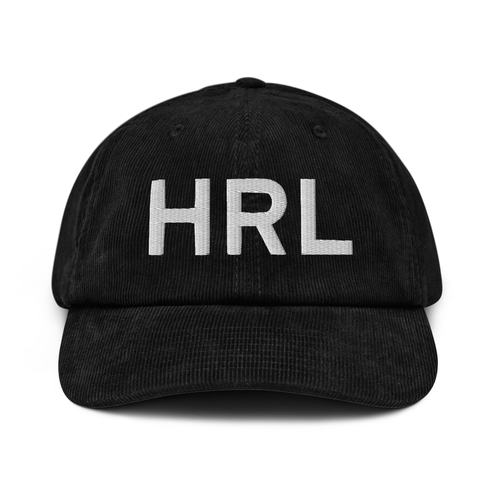 Harlingen (KHRL) Airport Hat 