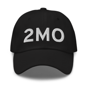 Mount Vernon (K2MO) Airport Hat