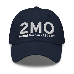 Mount Vernon (K2MO) Airport Hat