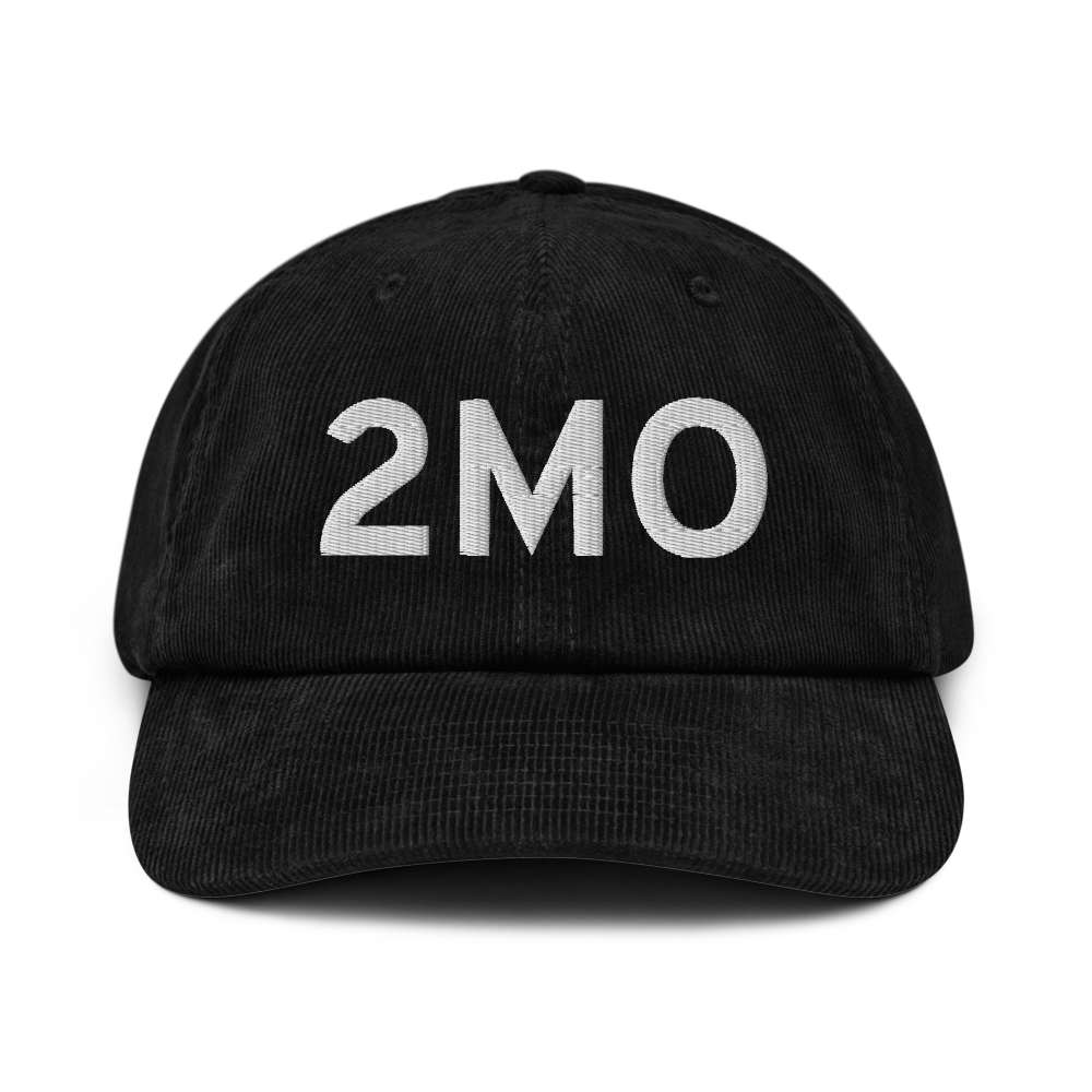 Mount Vernon (K2MO) Airport Hat 