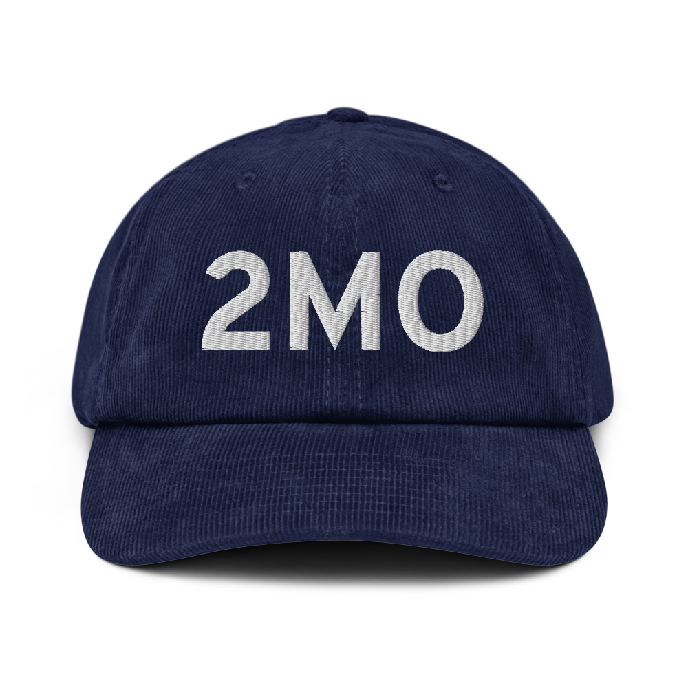 Mount Vernon (K2MO) Airport Hat 