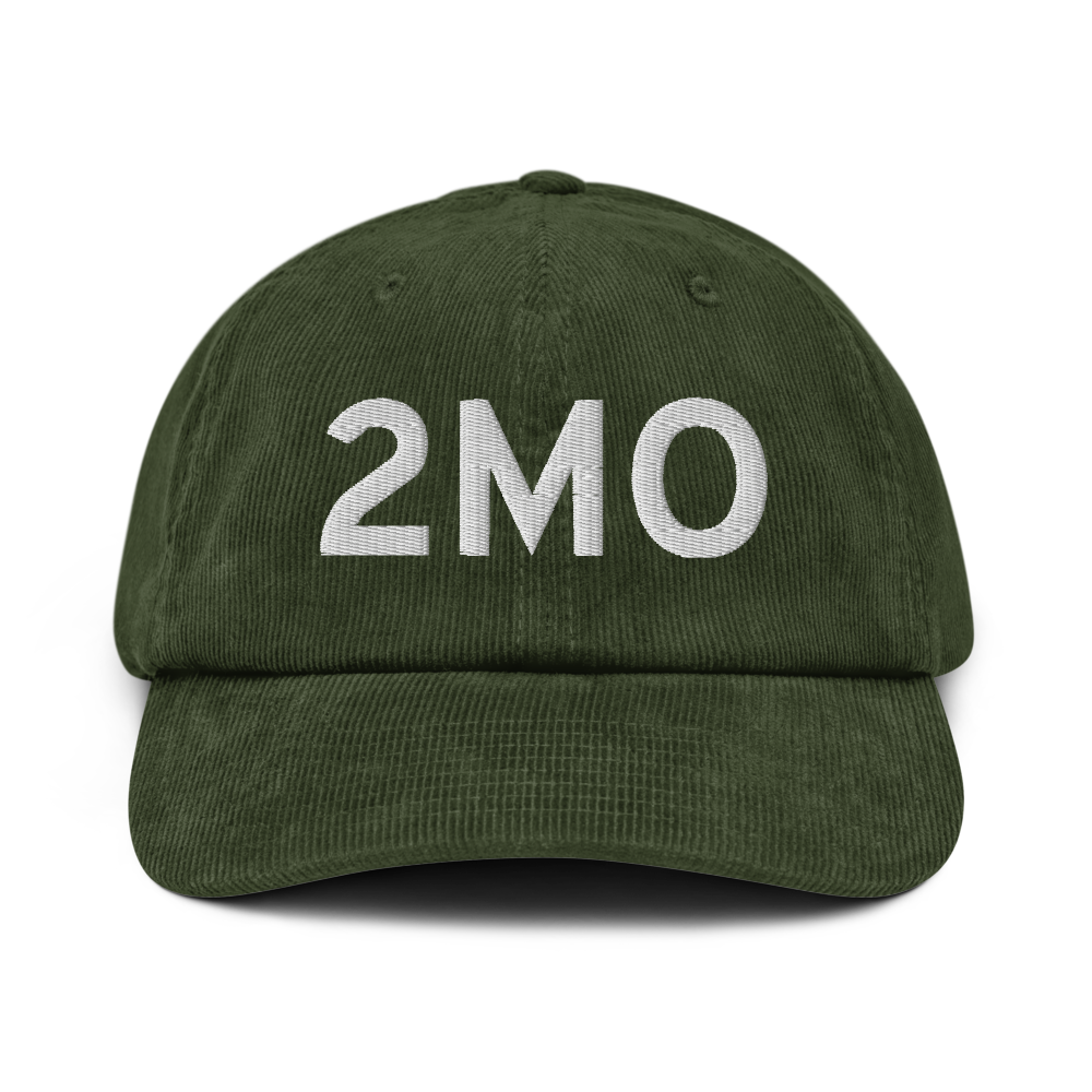 Mount Vernon (K2MO) Airport Hat 