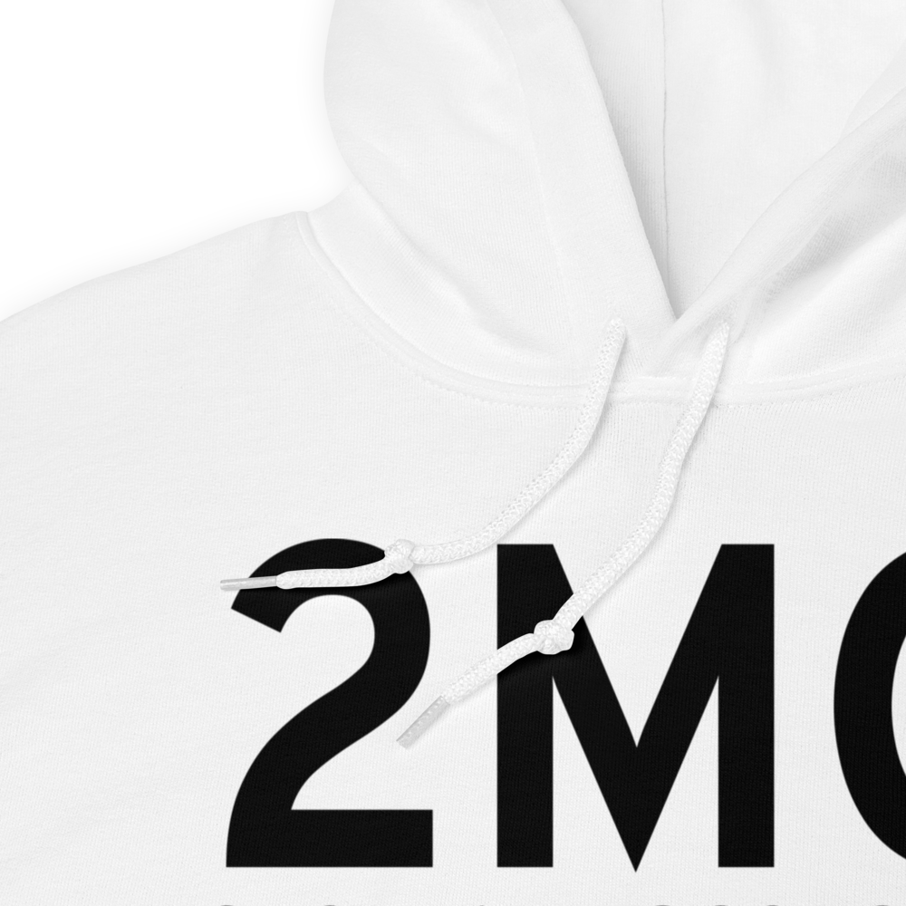 Mount Vernon (K2MO) Airport Hoodie Sweatshirt 