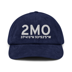 Mount Vernon (K2MO) Airport Hat