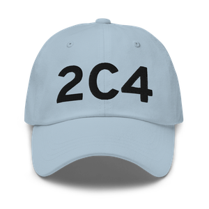 Chatfield (2C4) Airport Hat
