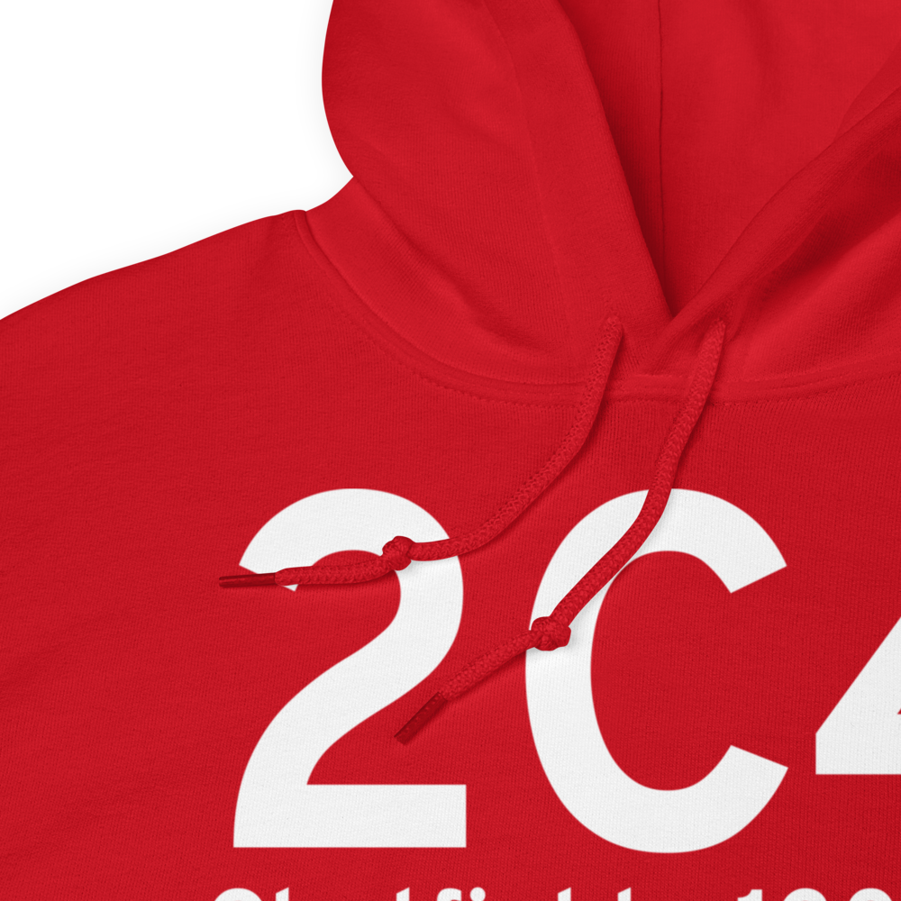 Chatfield (2C4) Airport Hoodie Sweatshirt 