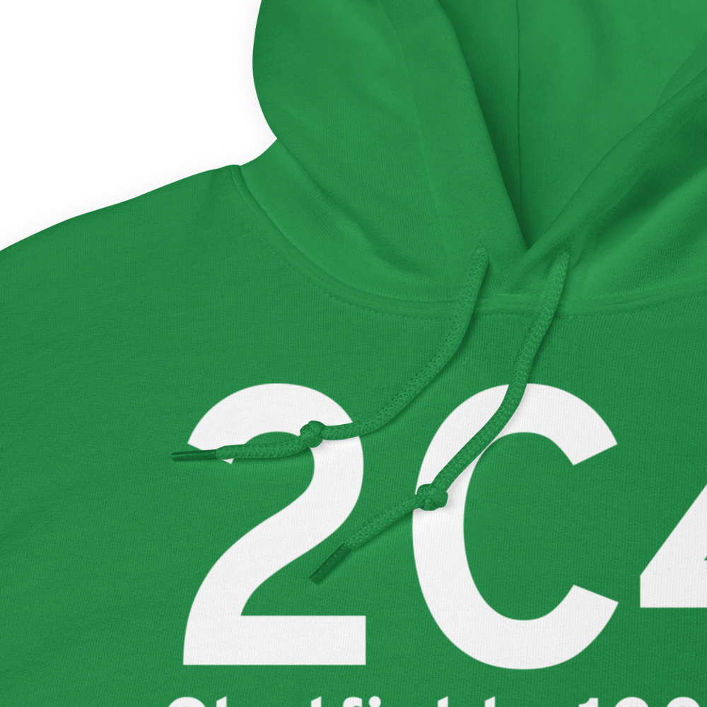 Chatfield (2C4) Airport Hoodie Sweatshirt 