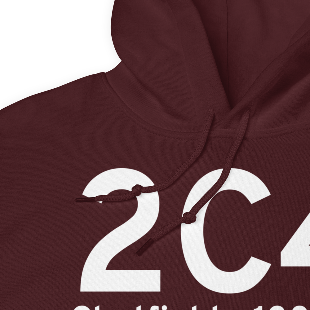 Chatfield (2C4) Airport Hoodie Sweatshirt 