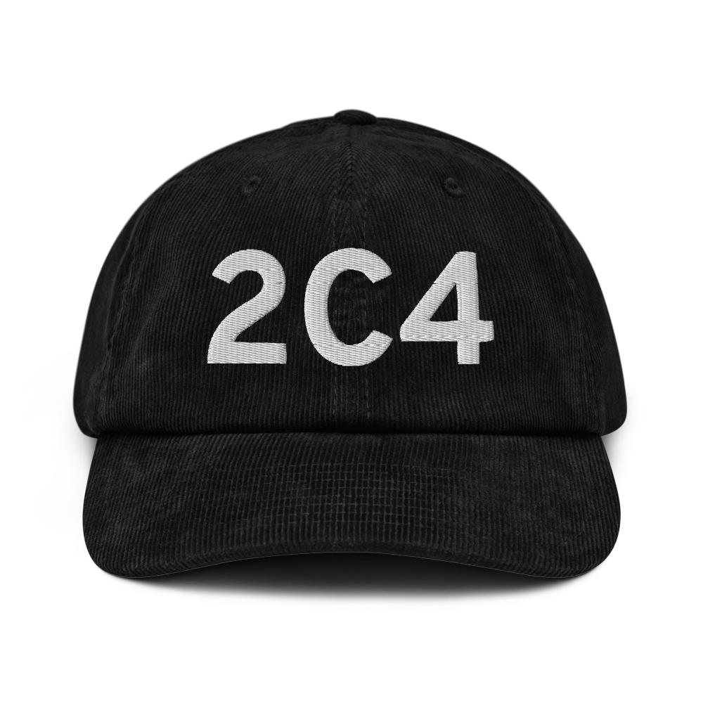 Chatfield (2C4) Airport Hat 