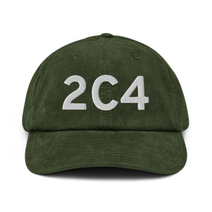 Chatfield (2C4) Airport Hat