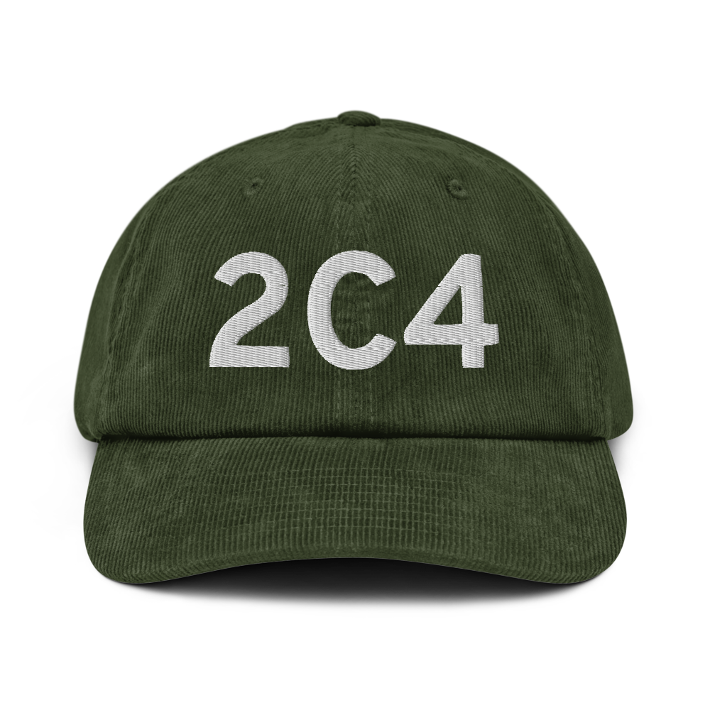 Chatfield (2C4) Airport Hat 