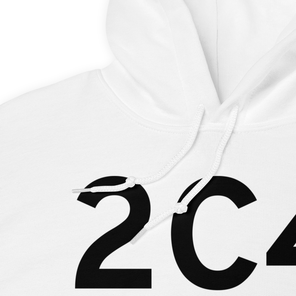 Chatfield (2C4) Airport Hoodie Sweatshirt 