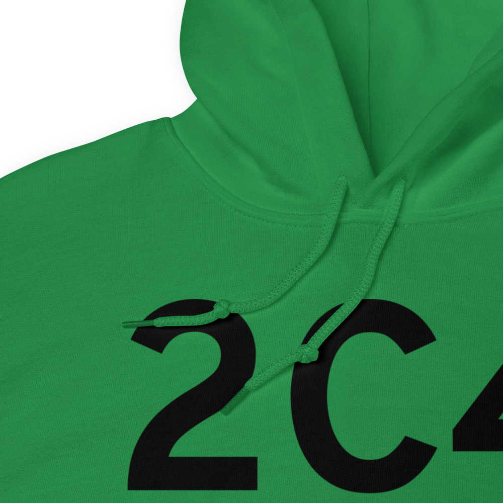 Chatfield (2C4) Airport Hoodie Sweatshirt 