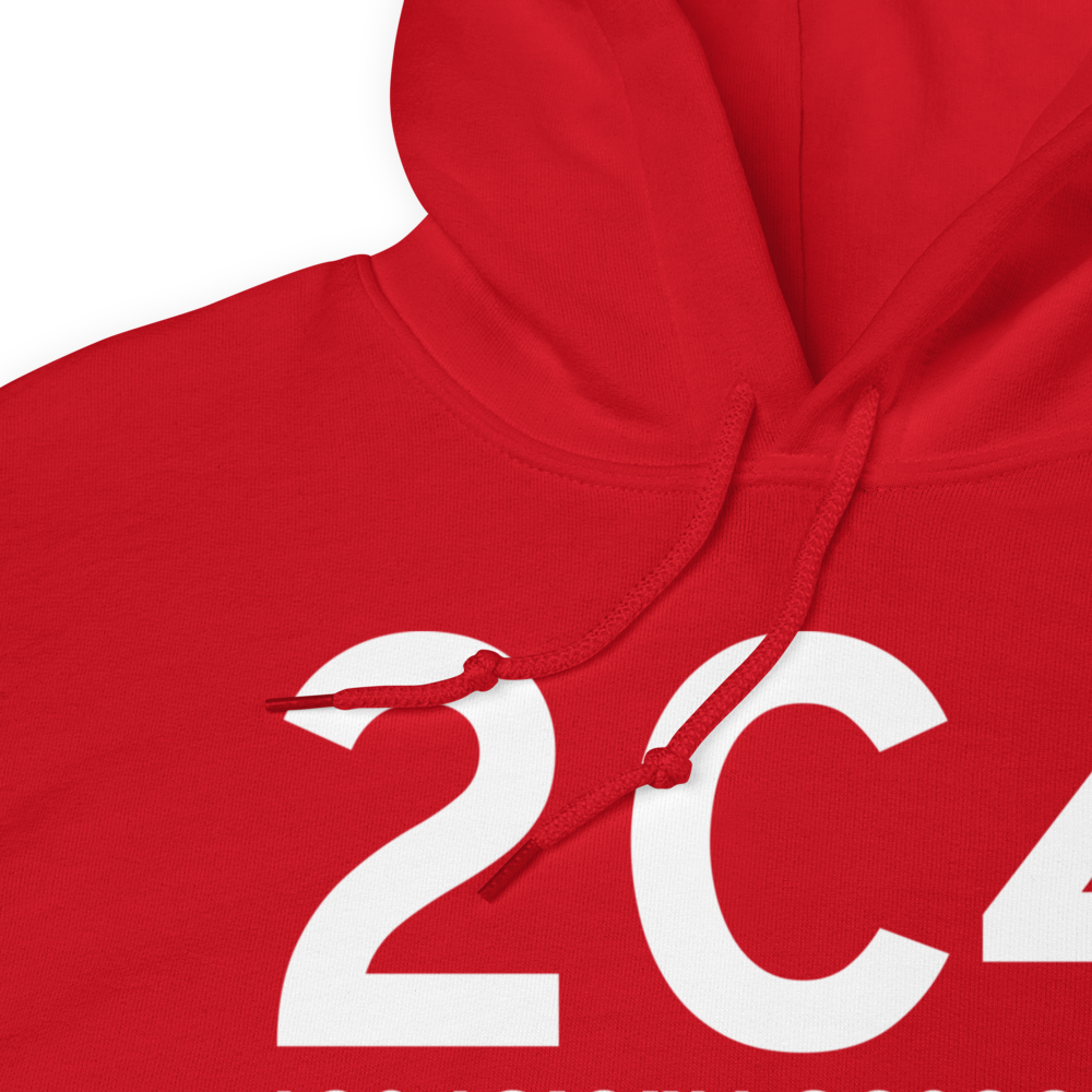 Chatfield (2C4) Airport Hoodie Sweatshirt 