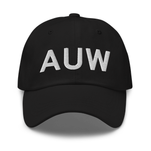 Wausau (KAUW) Airport Hat