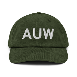 Wausau (KAUW) Airport Hat