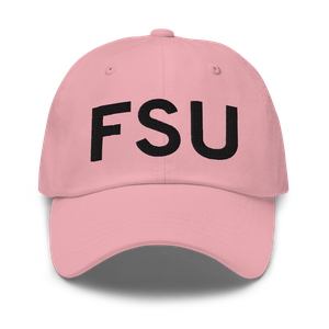 Fort Sumner (KFSU) Airport Hat