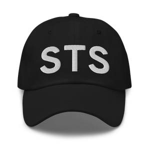 Santa Rosa (KSTS) Airport Hat