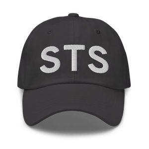 Santa Rosa (KSTS) Airport Hat