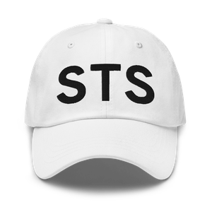 Santa Rosa (KSTS) Airport Hat