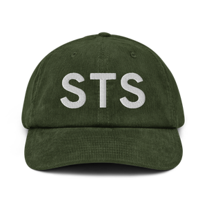 Santa Rosa (KSTS) Airport Hat