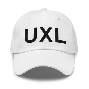 Sulphur (KUXL) Airport Hat