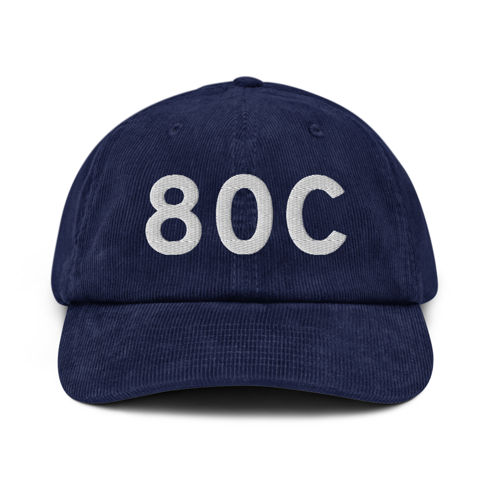 Yadkinville (80C) Airport Hat 