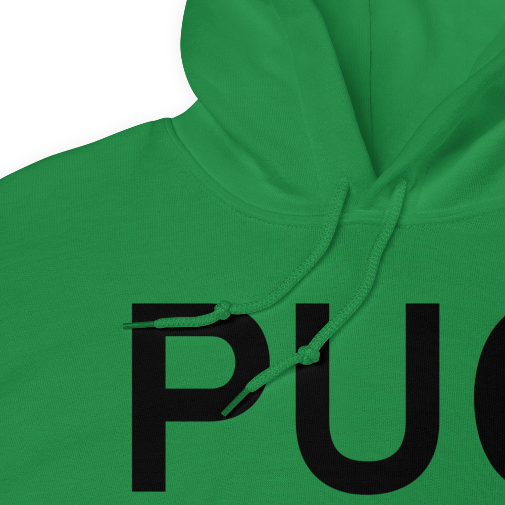 Price (KPUC) Airport Hoodie Sweatshirt 