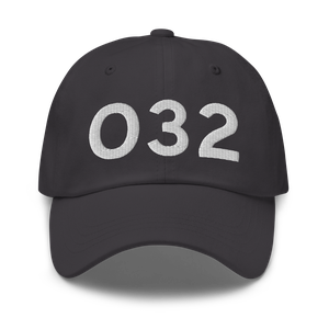 Reedley (KO32) Airport Hat