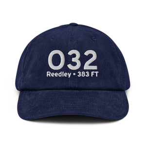 Reedley (KO32) Airport Hat