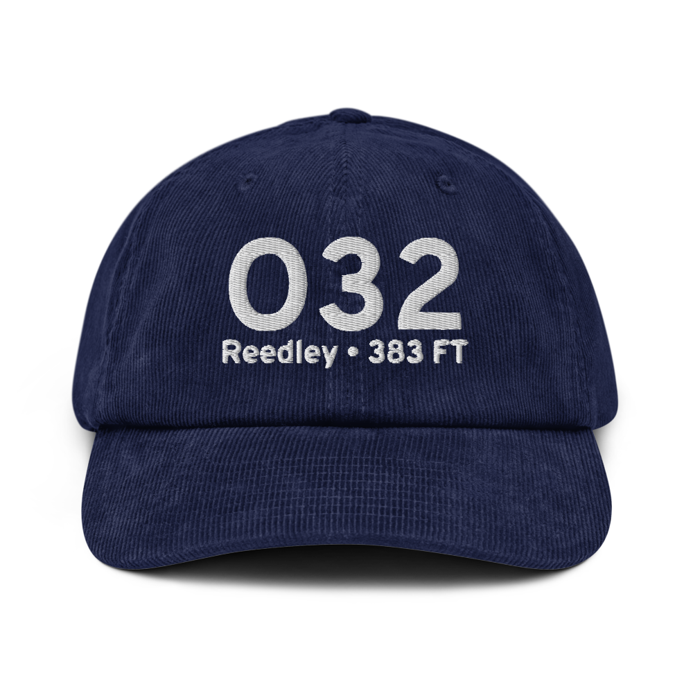 Reedley (KO32) Airport Hat 