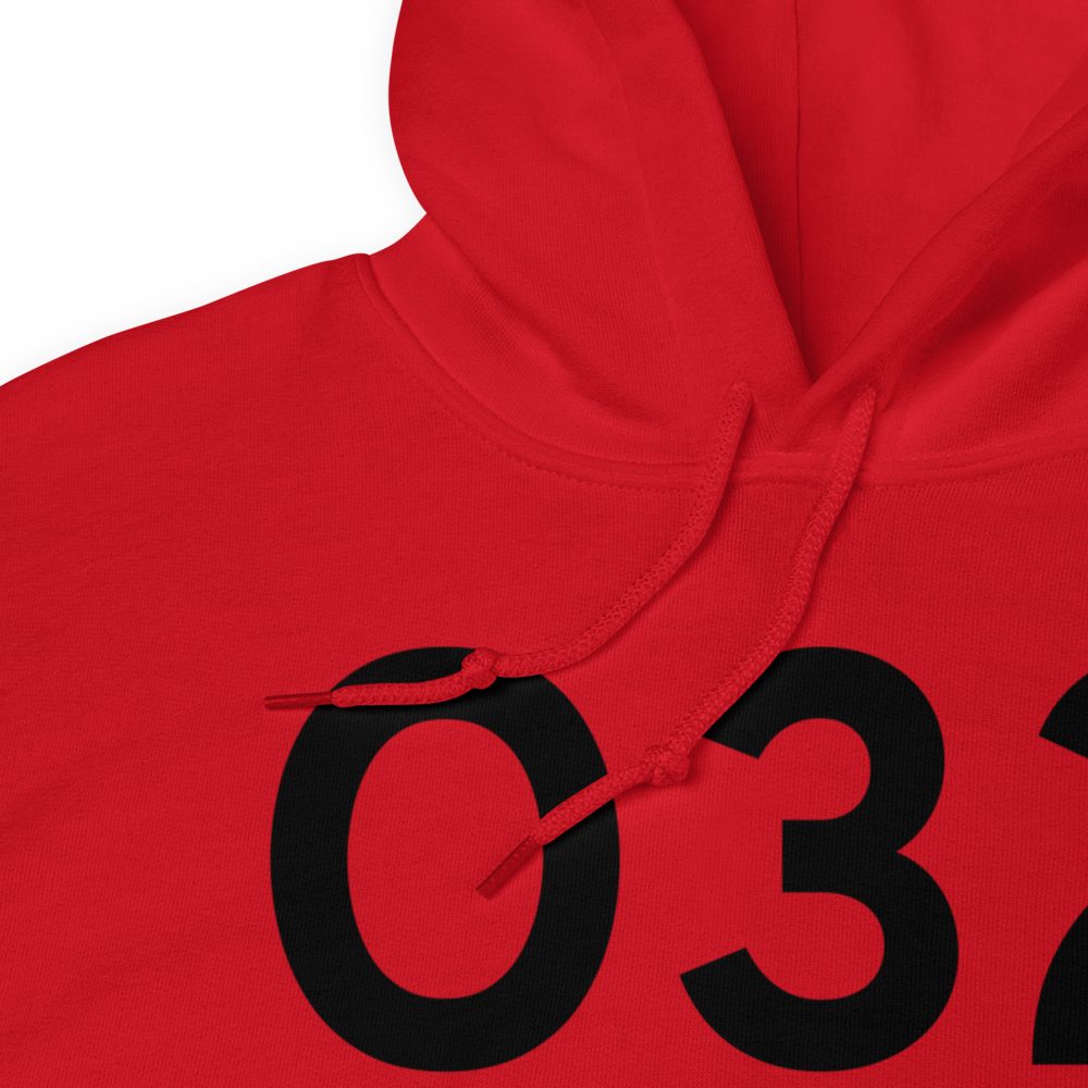 Reedley (KO32) Airport Hoodie Sweatshirt 
