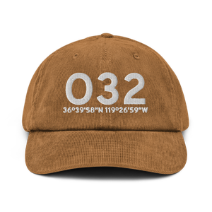 Reedley (KO32) Airport Hat