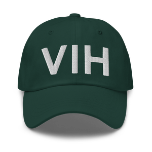 Rolla/Vichy (KVIH) Airport Hat