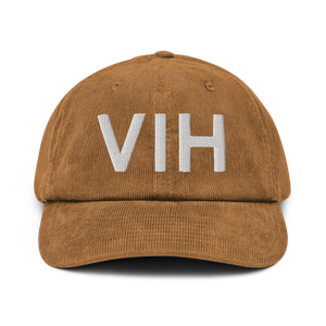 Rolla/Vichy (KVIH) Airport Hat