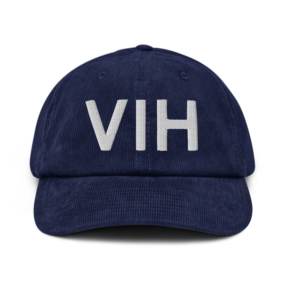 Rolla/Vichy (KVIH) Airport Hat 