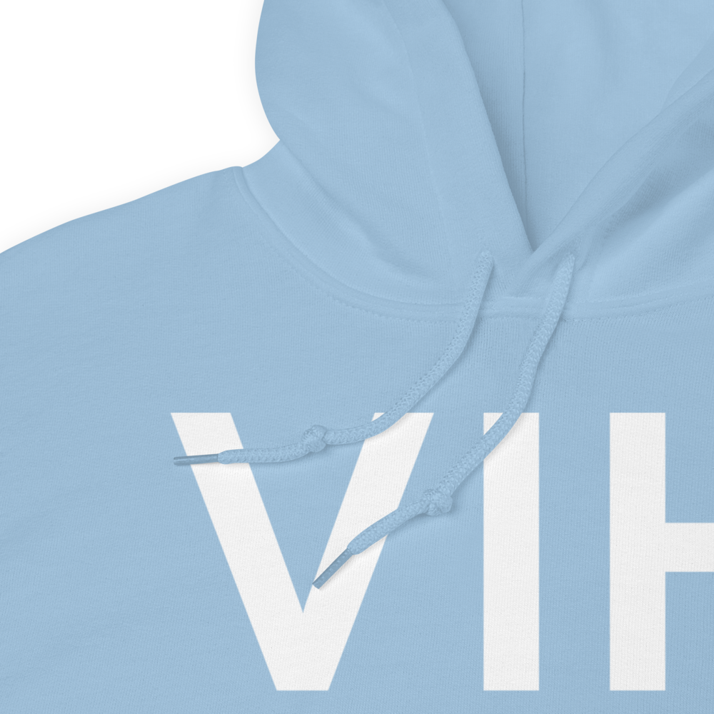 Rolla/Vichy (KVIH) Airport Hoodie Sweatshirt 