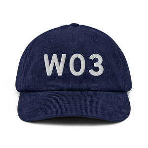 Wilson (KW03) Airport Hat