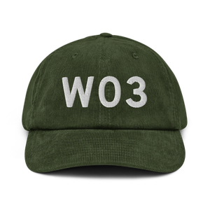 Wilson (KW03) Airport Hat