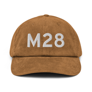 Hayti (M28) Airport Hat