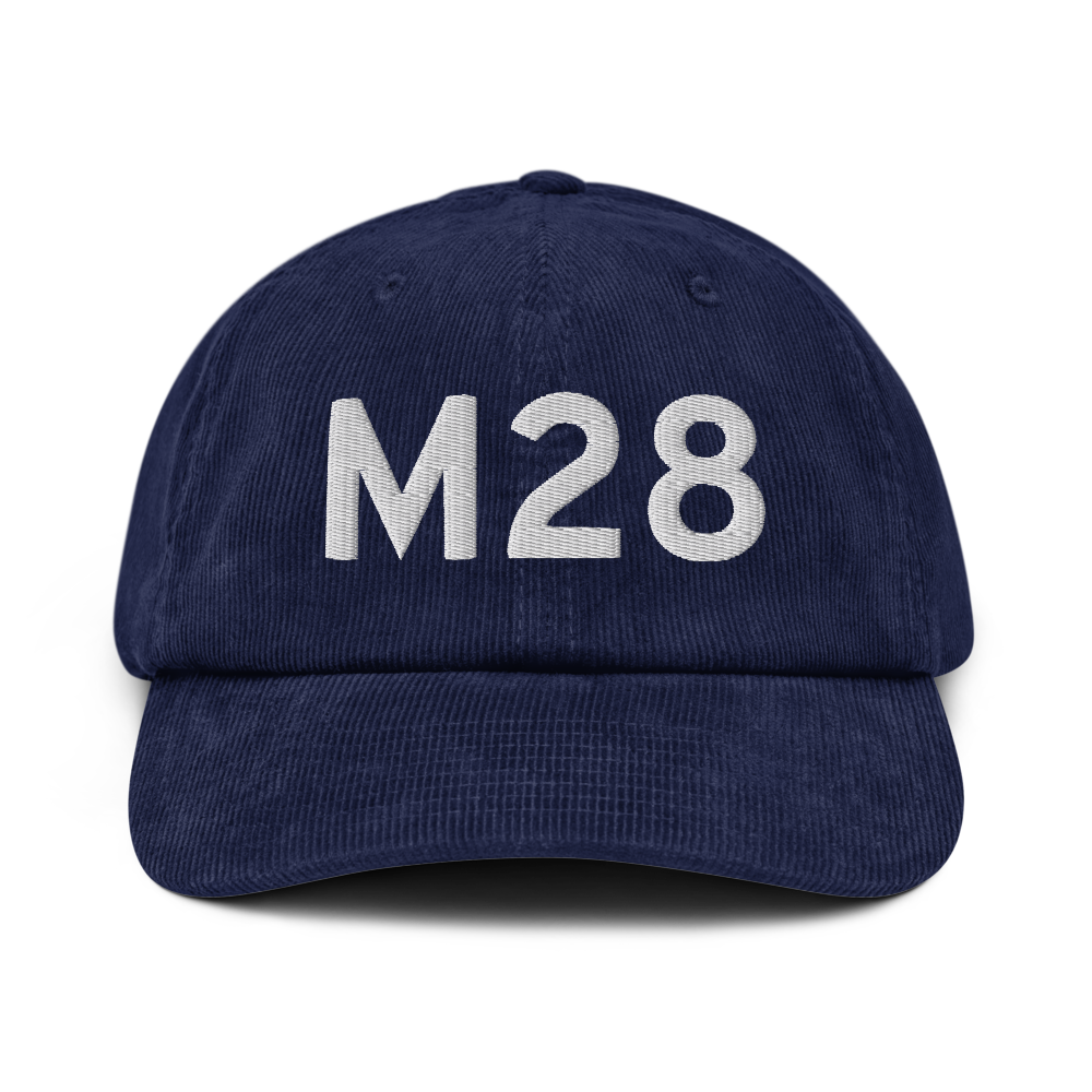 Hayti (M28) Airport Hat 