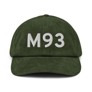 Mc Kinnon (KM93) Airport Hat